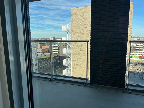 Medium property photo - Osdorpplein, 1068 TB Amsterdam